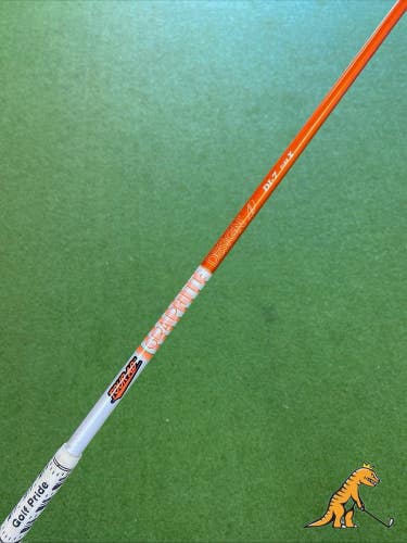 Graphite Design Tour AD DI Fairway Wood Shaft 75g Graphite Extra Stiff .350