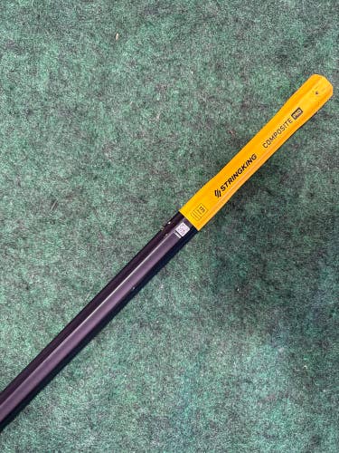 StringKing Composite Pro Faceoff Shaft (Used)