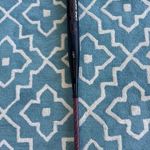 Easton Ghost Unlimited Composite Bat (-10)  22 oz 32" (Used)