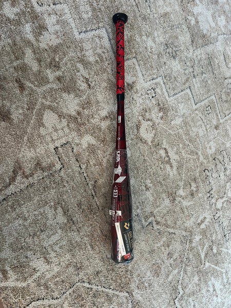 DeMarini Voodoo Alloy Bat (-11) 17 oz 28" (New)