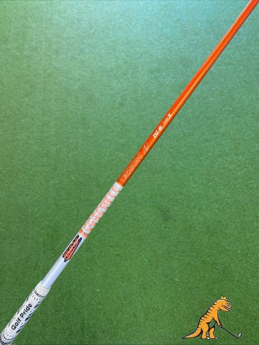Graphite Design Tour AD DI Mini Driver Shaft 60g Graphite Extra Stiff Callaway