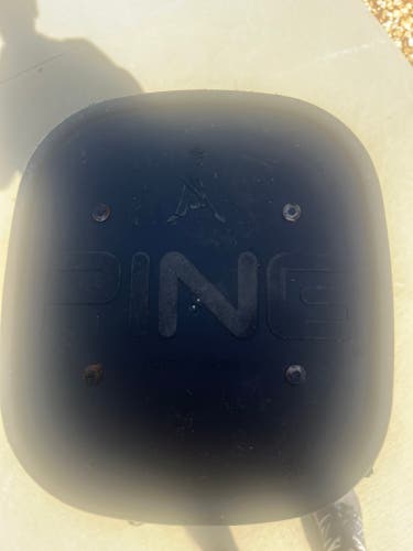Unisex Ping Carry Bag (Used)