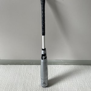 2024 DeMarini USSSA (Drop -5) 25 oz 30" The Goods Two Piece Bat