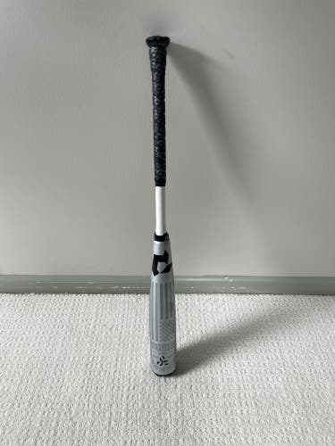 2024 DeMarini USSSA Certified Alloy 25 oz 30" The Goods Two Piece Bat