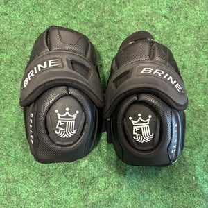 Adult Brine King Elite Arm Pads (Used) | Medium