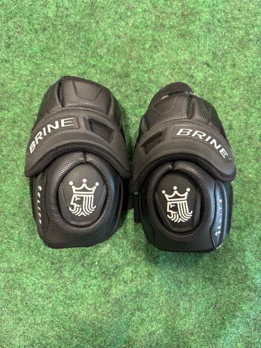 Adult Brine King Elite Arm Pads (Used) | Medium