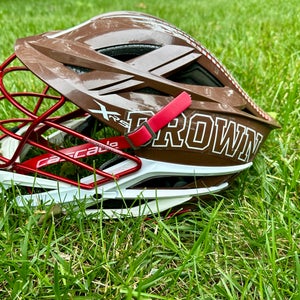 Cascade Helmet (Used) Brown University '25