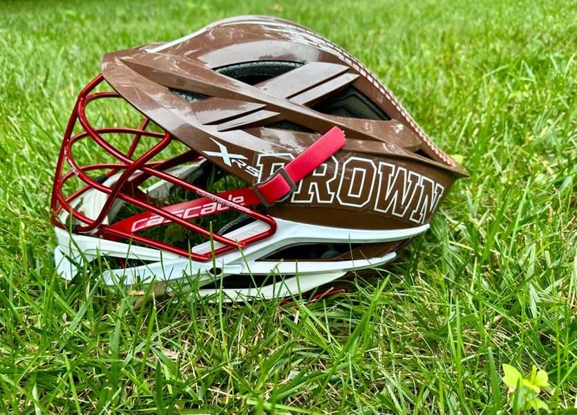 Cascade Helmet (Used) Brown University '25