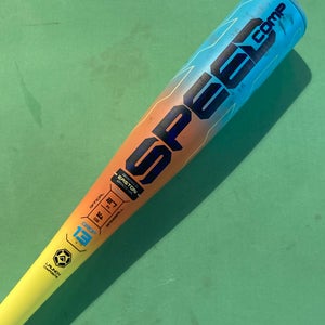 Used USABat Certified 2025 Easton Speed Composite Bat 27" (-13)