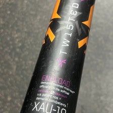 Used Demarini 2019 TWISTED MISTRESS 34/26 BB/SB Slowpitch Bat 34" 11497-S000150394