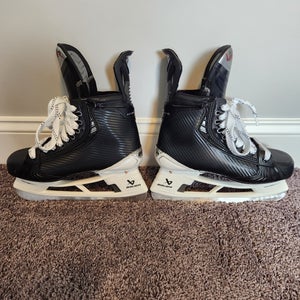 Bauer Vapor Hyperlite 2 Hockey Skates 6.5 Fit 3.
