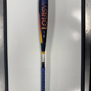 Louisville Slugger Select PWR Hybrid Bat (-3) 29.5 oz 32.5" (Used)