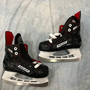 Youth Bauer Ns Hockey Skates Regular Width 11 (New)