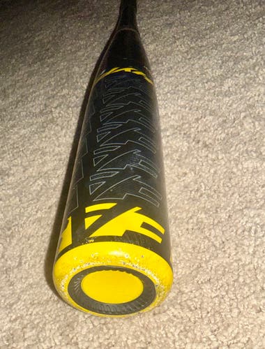 Easton Hype composite bat