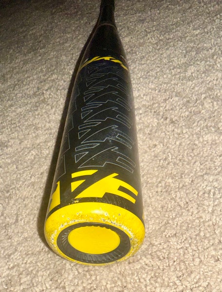 Easton Hype composite bat