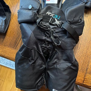 Large Junior STX Surgeon RX3.1 Hockey Pants (Used)