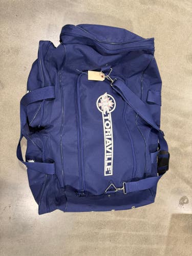 Victoriaville Sr Hockey Bag 30x18x15