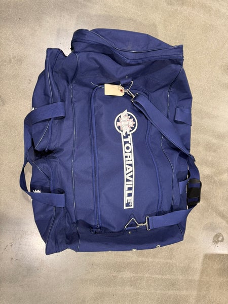 Victoriaville Sr Hockey Bag 30x18x15