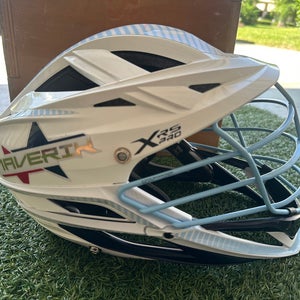 2025 maverik showtime helmet