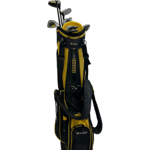 Used Cougar XC-3 Mens RH 9 Piece Complete Set 11692-S000138892