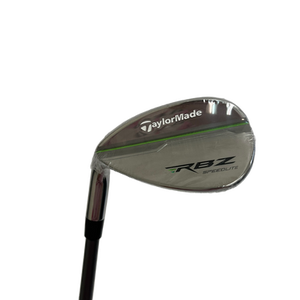 New Taylormade RBZ Mens LH Sand Wedge 11692-S000138886