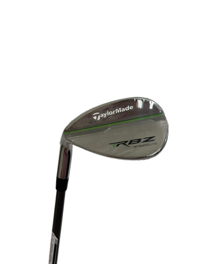 New Taylormade RBZ Mens LH Sand Wedge 11692-S000138886