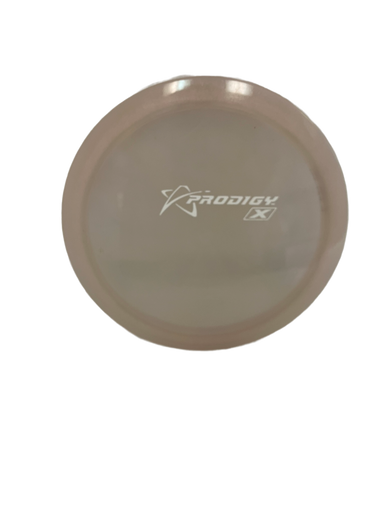 Used Prodigy FX-2 158g Disc Golf Driver White 11692-S000138877