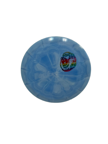Used Discmania Essence 169g Disc Golf Driver Carolina Blue 11692-S000138878