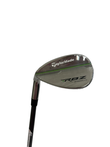 New Taylormade RBZ LH Mens Sand Golf Wedge 11692-S000138885