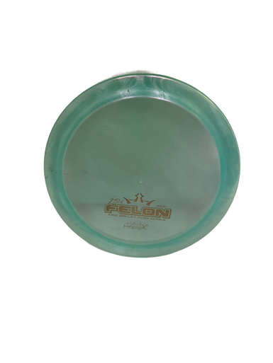 Used Dynamic Discs Lucid X Felon EO TS 173g Disc Golf Driver 11692-S000138870