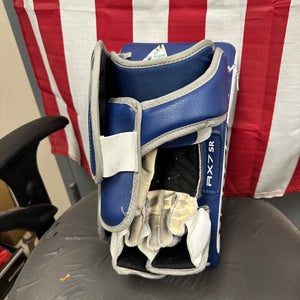 Bauer RX7 Regular (Used)