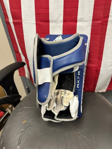 Bauer RX7 Regular (Used)