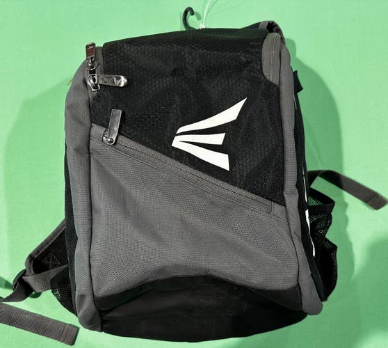 Gray Easton Bags & Batpacks Bat Pack (Used)