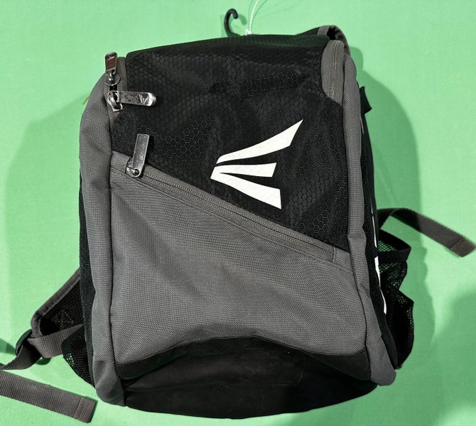 Gray Easton Bags & Batpacks Bat Pack (Used)