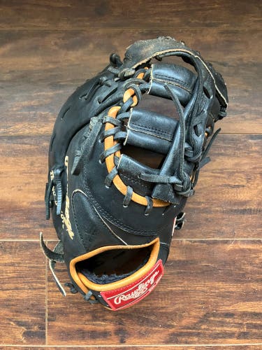 Rawlings Heart Of The Hide Prodctjb 13 Glove P. Goldschmidt Model