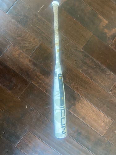 2025 Rawlings Icon Composite USSSA Certified Bat (-5) 26 oz 31" (Used)