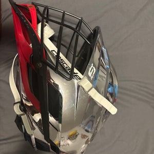 Cascade S Helmet (Used)