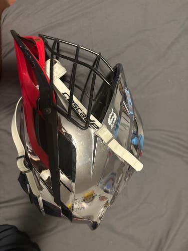 Cascade S Helmet (Used)