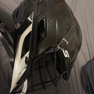 Cascade S Helmet (Used)