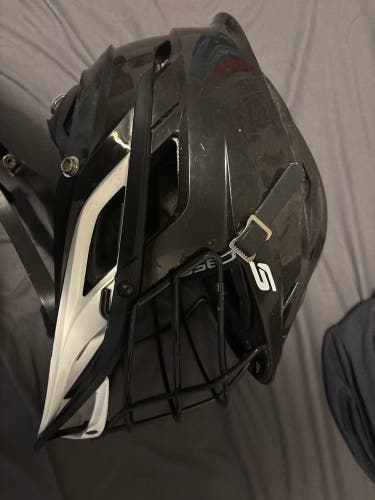 Cascade S Helmet (Used)