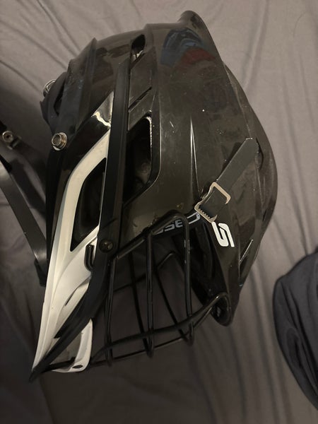 Cascade S Helmet (Used)