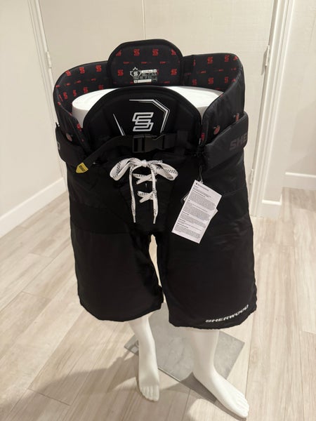 Sherwood SWD Hockey Pants - New