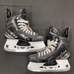 Senior CCM Tacks XF Pro Hockey Skates 8.5 (Used)