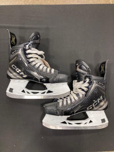 Senior CCM Tacks XF Pro Hockey Skates 8.5 (Used)