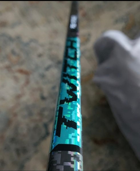 Senior Bauer Twitch Rhd P92