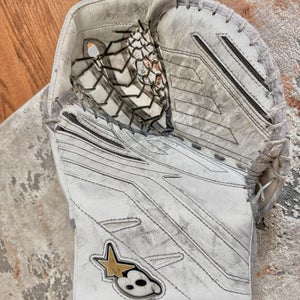 Brians Gnetik X5 Junior Goalie Glove