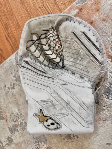 Brians Gnetik X5 Junior Goalie Glove