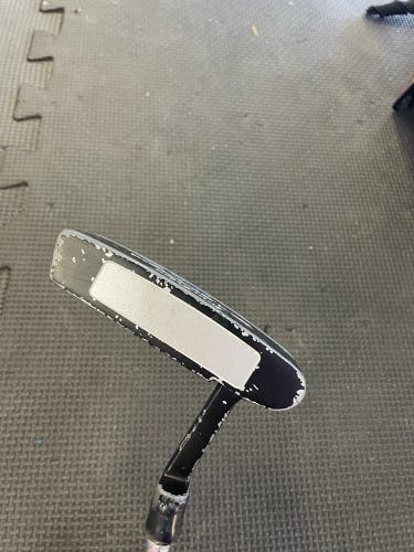 Putter trigger 9 pro