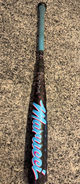 Marucci RARE Vice Cat X2 31” -8
