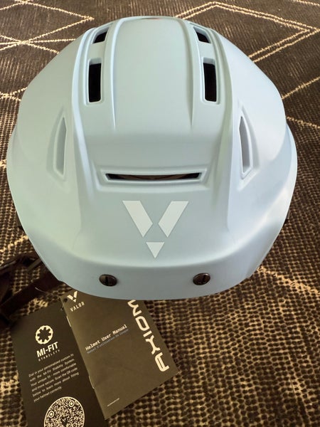 Large Valor Axiom Helmet (Brand New)